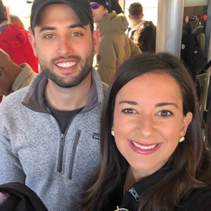 Meet your Posher, Anne